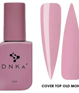 DNKa COVER TOP OLD MONEY "DNKa", 12 ml