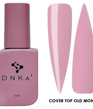 DNKa COVER TOP OLD MONEY "DNKa", 12 ml