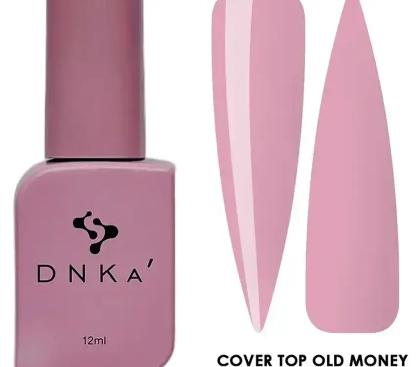 DNKa COVER TOP OLD MONEY "DNKa", 12 ml