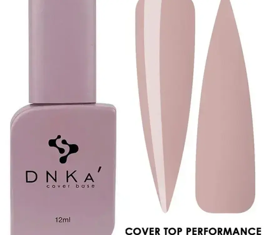DNKa COVER TOP PERFORMANCE "DNKa", 12 ml