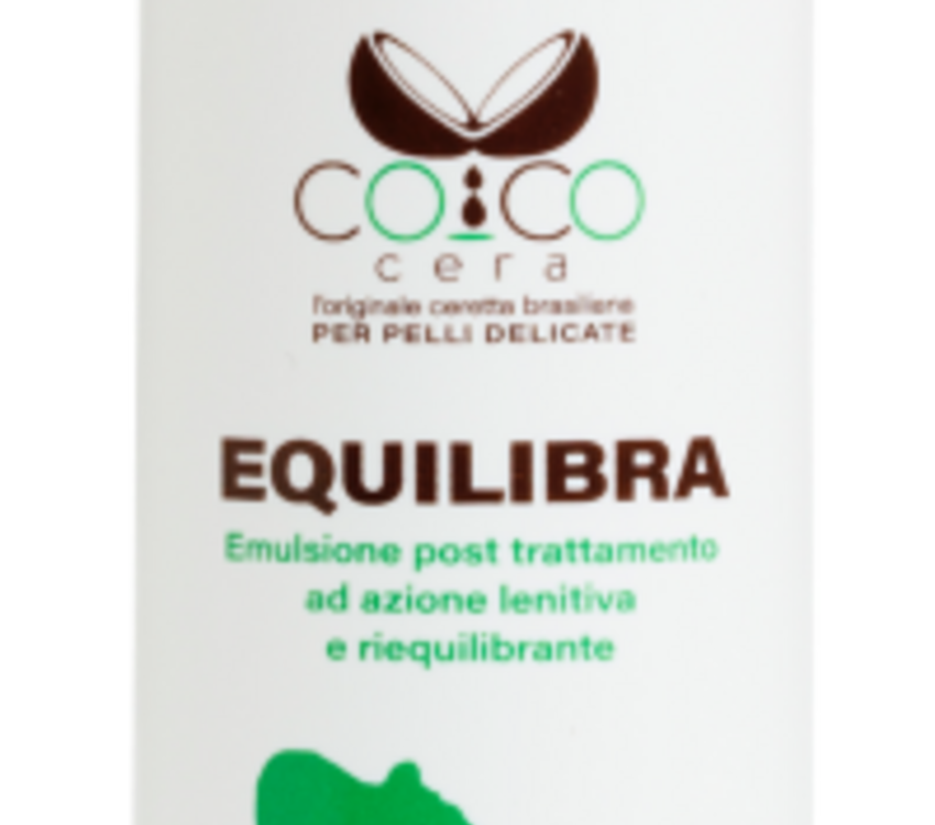 Cococera Equilibra 200ml
