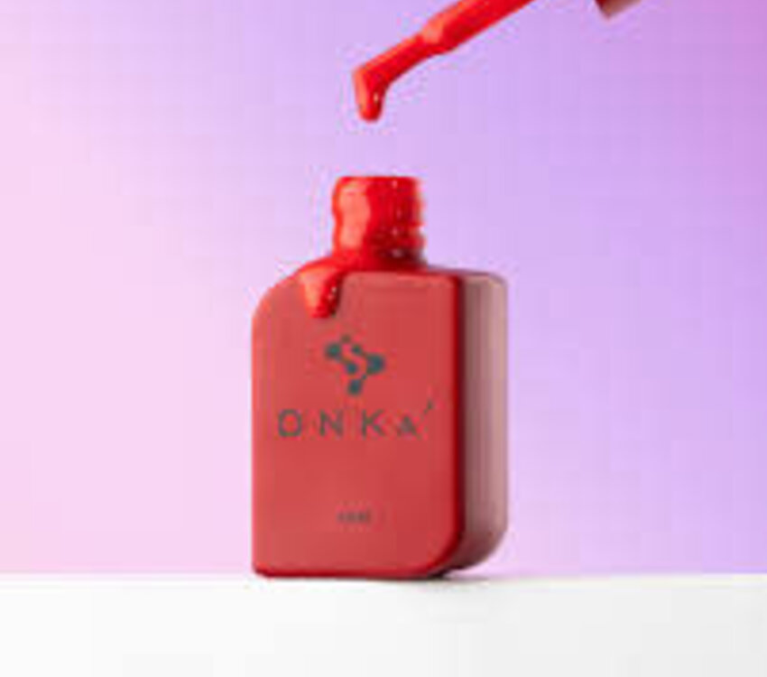 DNKa COVER TOP "DNKa", 12 ml #0001 Amsterdam
