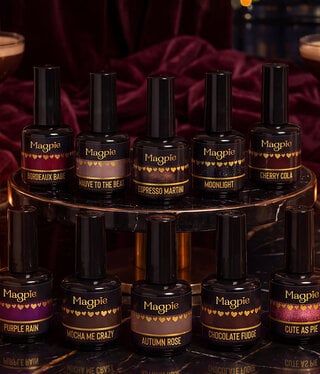 Magpie After Dark Gel Collection  UV/LED 15ml