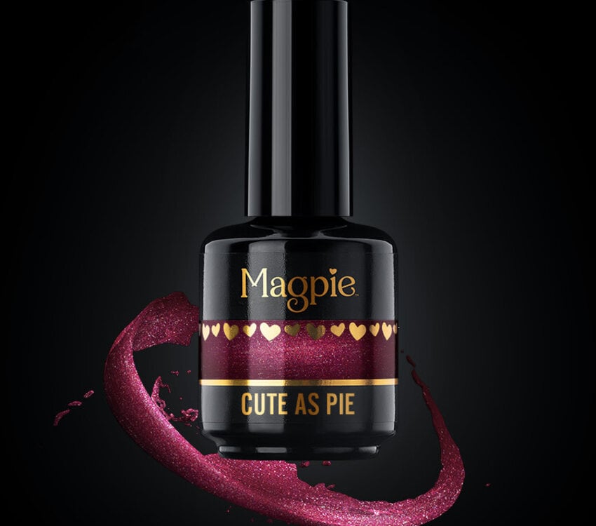 Magpie After Dark Gel Collection  UV/LED 15ml