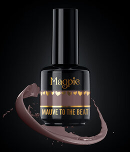 Magpie Mauve To The Beat UV/LED 15ml