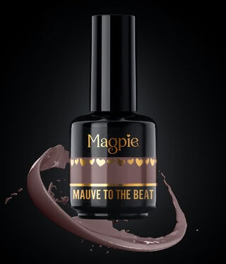 Magpie Mauve To The Beat UV/LED 15ml