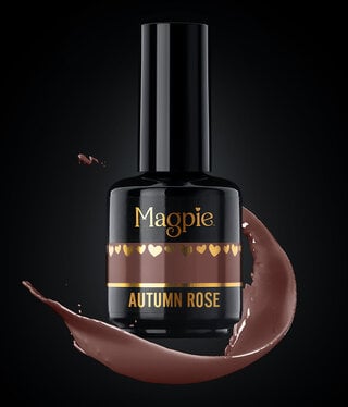 Magpie Autumn Rose UV/LED 15ml