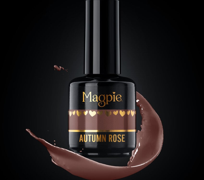 Magpie Autumn Rose UV/LED 15ml