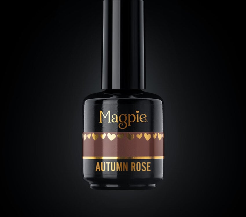 Magpie Autumn Rose UV/LED 15ml