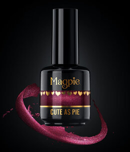 Magpie Cute As Pie UV/LED 15ml