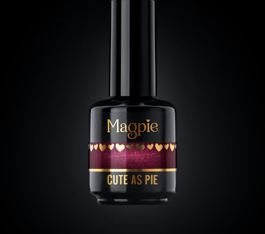 Magpie Cute As Pie UV/LED 15ml