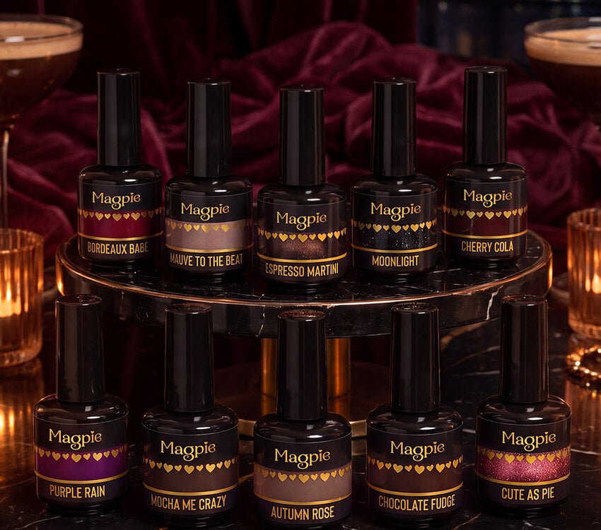 Magpie Cute As Pie UV/LED 15ml
