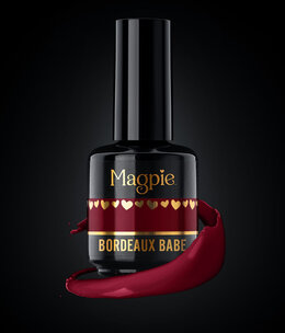 Magpie Bordeaux Babe UV/LED 15ml