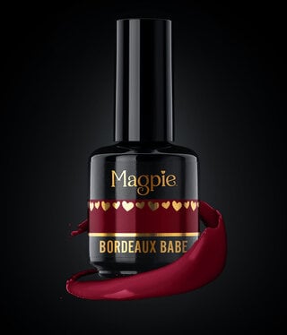 Magpie Bordeaux Babe UV/LED 15ml