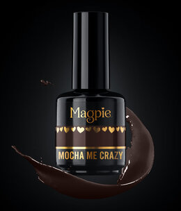 Magpie Mocha Me Crazy UV/LED 15ml