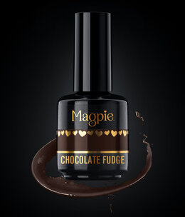 Magpie Chocolate Fudge UV/LED 15ml