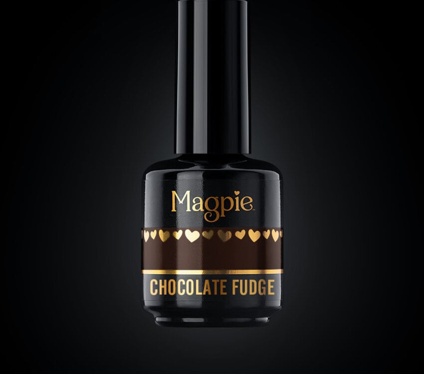 Magpie Chocolate Fudge UV/LED 15ml