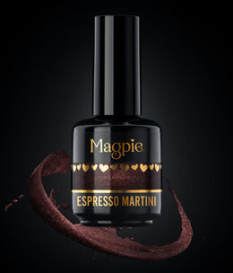 Magpie Espresso Martini UV/LED 15ml