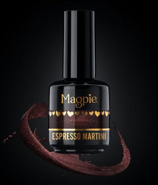 Magpie Espresso Martini UV/LED 15ml