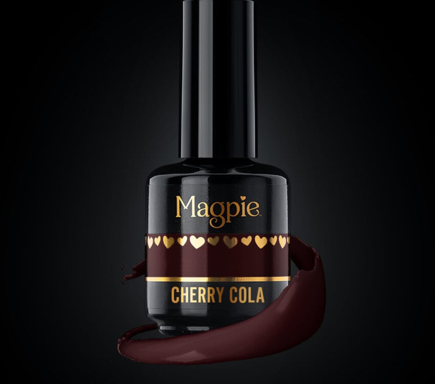 Magpie Cherry Cola UV/LED 15ml