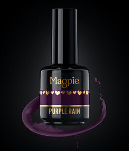 Magpie Purple Rain UV/LED 15ml