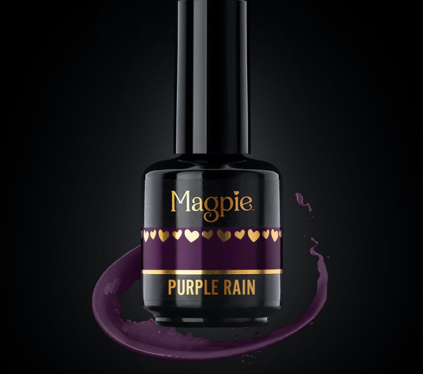 Magpie Purple Rain UV/LED 15ml