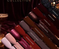MAGPIE AFTER DARK — 10 NEW AUTUMN/WINTER GEL POLISH SHADES AT NSI IRELAND