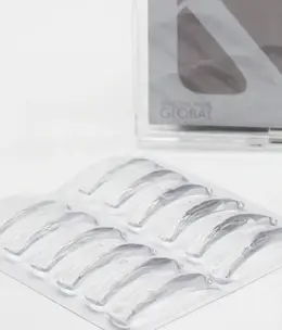 Kalentin Global Silicon Pads For Korean Lash Lift