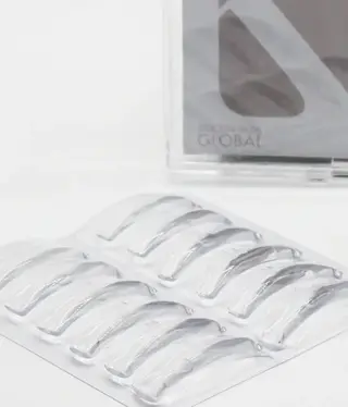Kalentin Global Silicon Pads For Korean Lash Lift