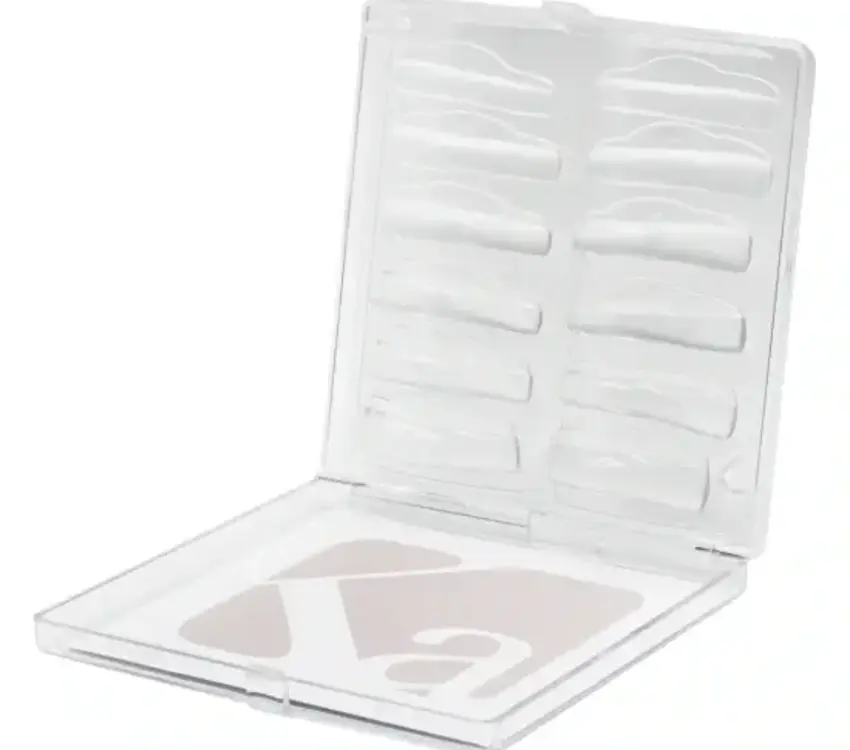 Kalentin Global Silicon Pads For Korean Lash Lift
