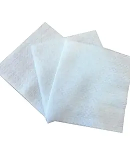 NSI Nail Wipes Soft Gauze 48pc