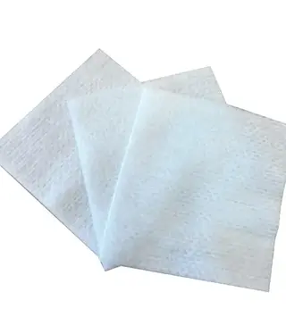 NSI Nail Wipes Soft Gauze 48pc