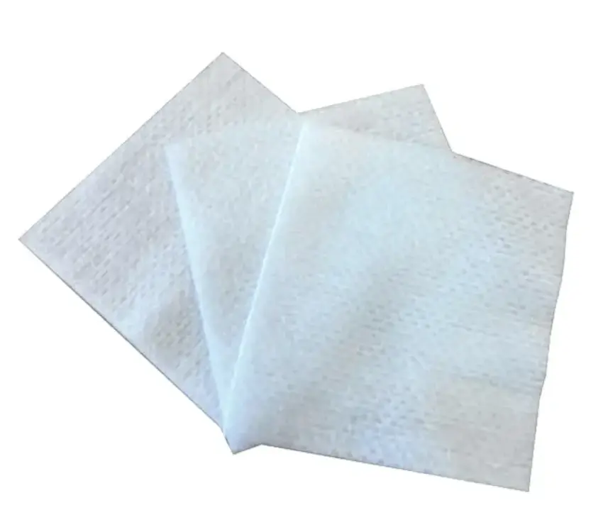 NSI Nail Wipes Soft Gauze 48pc