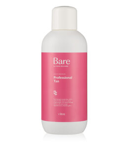 BARE by Vogue BARE by Vogue - Pro Tan Light/Medium