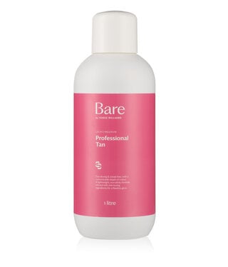BARE by Vogue BARE by Vogue - Pro Tan Light/Medium