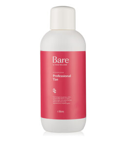 BARE by Vogue BARE by Vogue - Pro Tan Medium/Dark