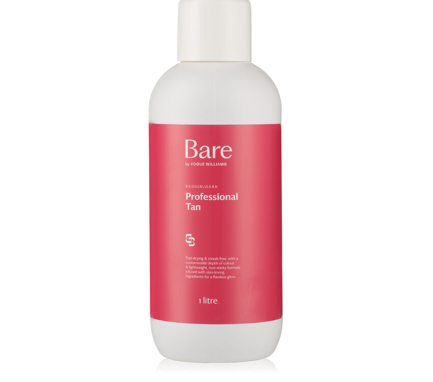 BARE by Vogue BARE by Vogue - Pro Tan Medium/Dark