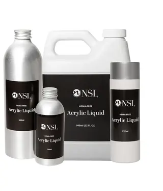 NSI Nsi Acrylic Liquid