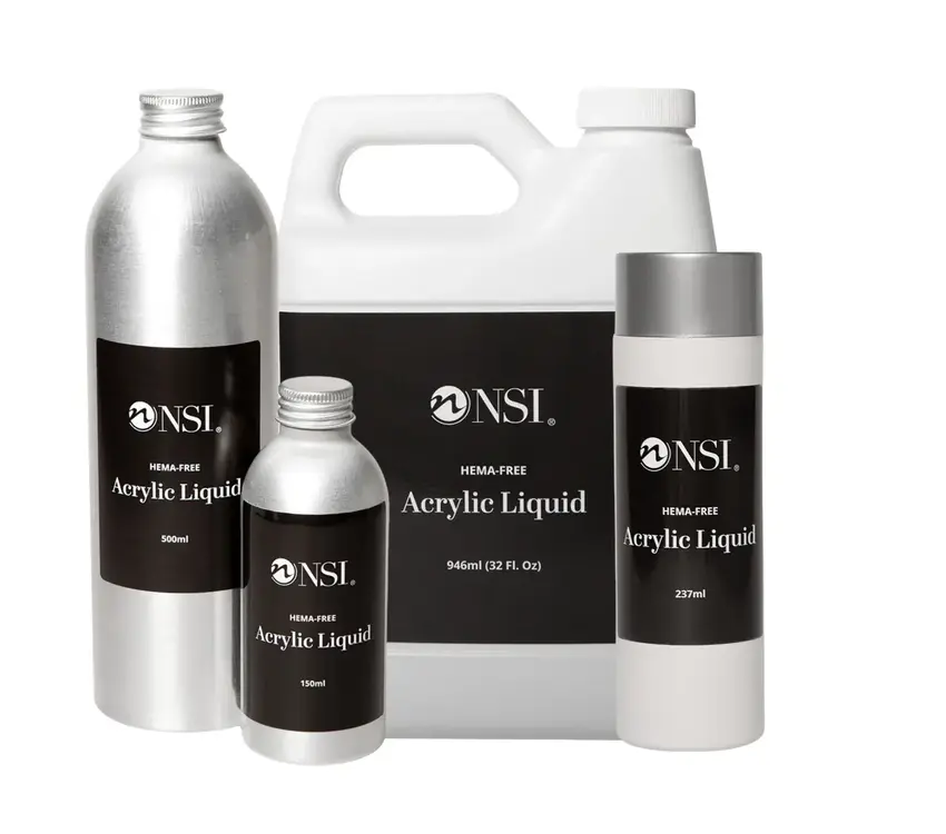 NSI Nsi Acrylic Liquid