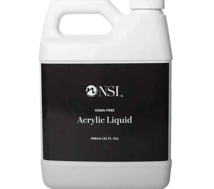 NSI Nsi Acrylic Liquid