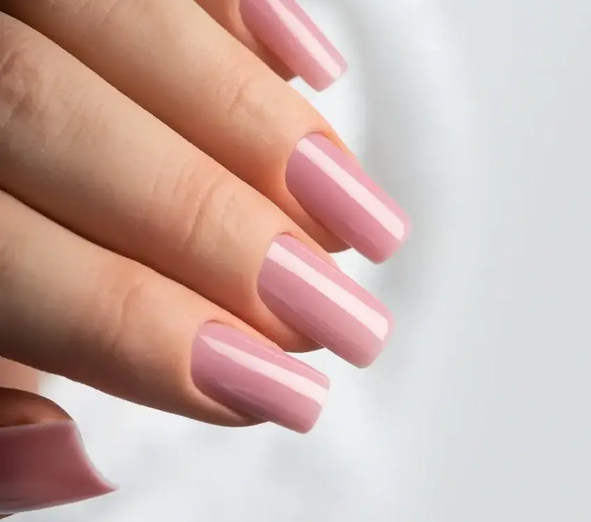 NSI Builder Gel Opaque Pink 15ml(was rubber base)