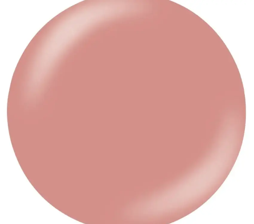 NSI Builder Gel Opaque Peach 15ml (was rubber base)