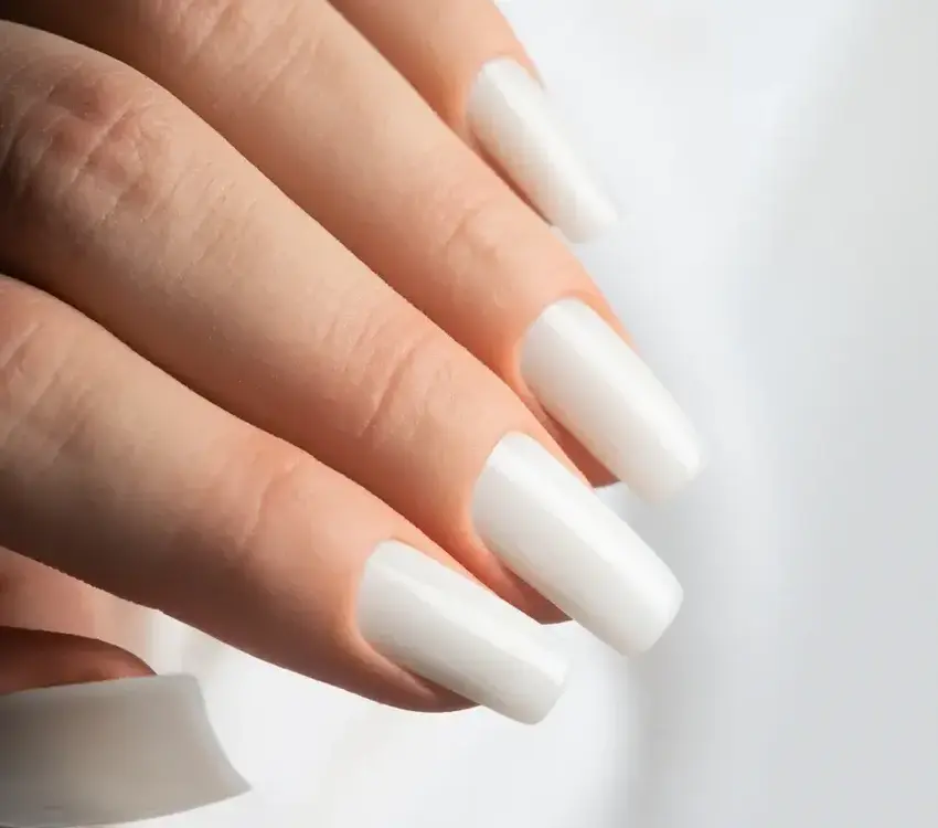 NSI Builder Gel Soft White 15ml (was rubber base)