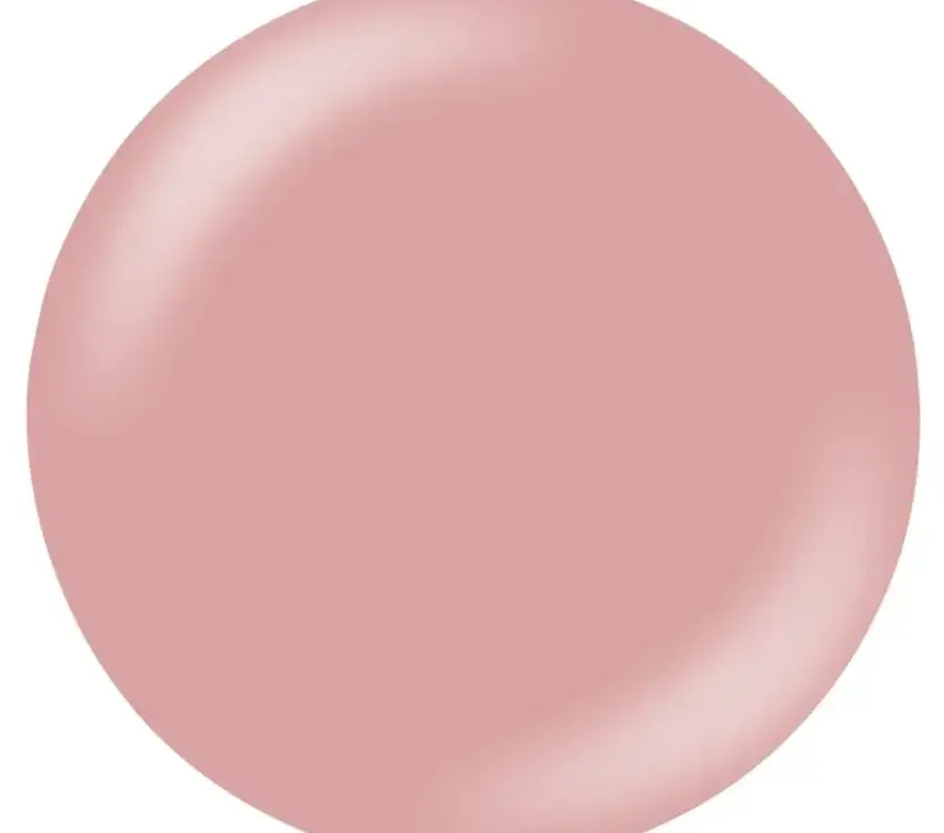 NSI Builder Gel Opaque Nude (was rubber base)