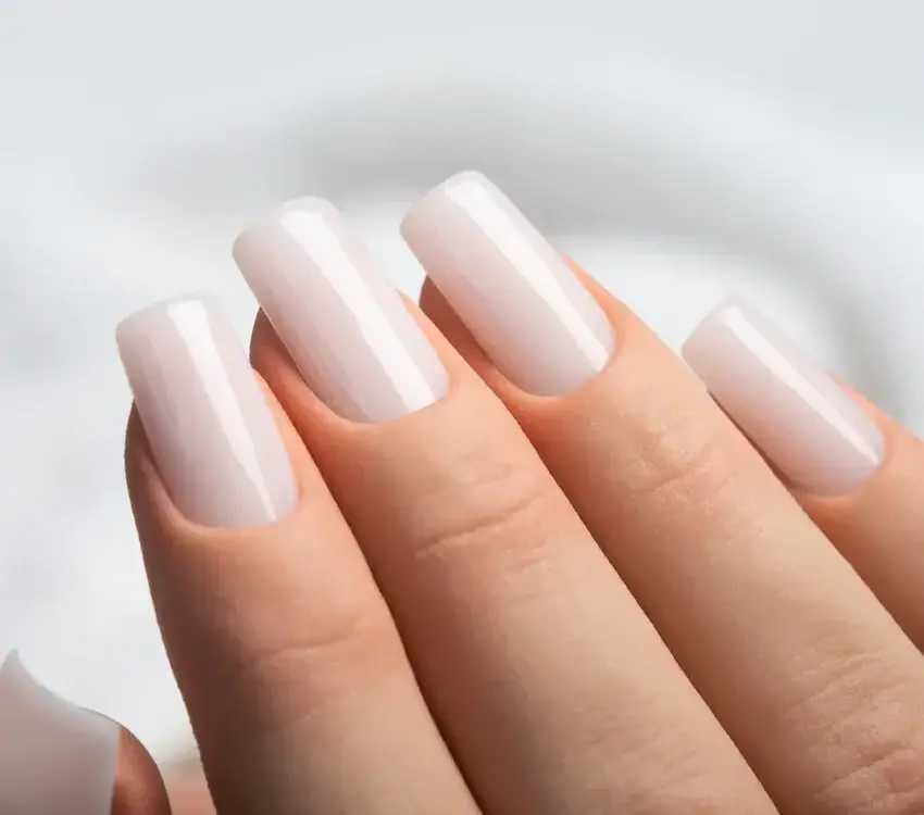 NSI Builder Gel Opaque Baby Pink 15ml(was rubber base)