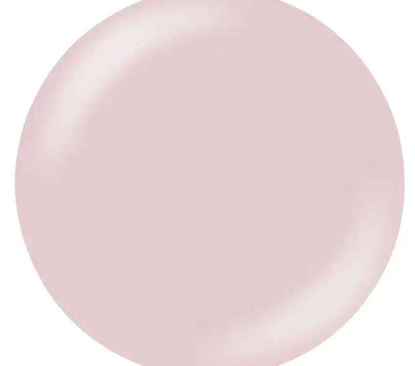 NSI Builder Gel Opaque Baby Pink 15ml(was rubber base)