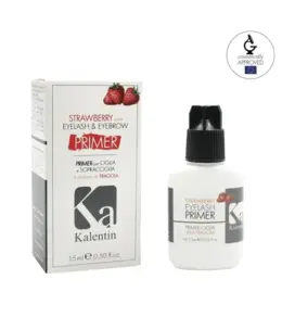 Kalentin Strawberry Lash Primer 15ml