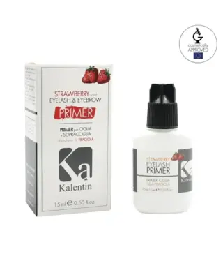 Kalentin Strawberry Lash Primer 15ml