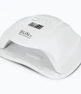 Sun LED/UV Lamp 54w