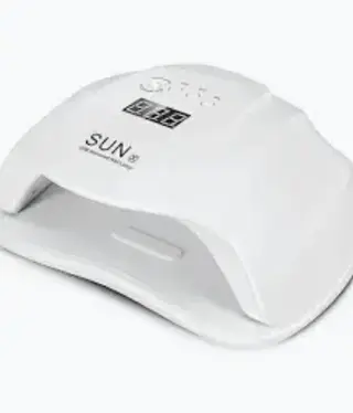 Sun LED/UV Lamp 54w